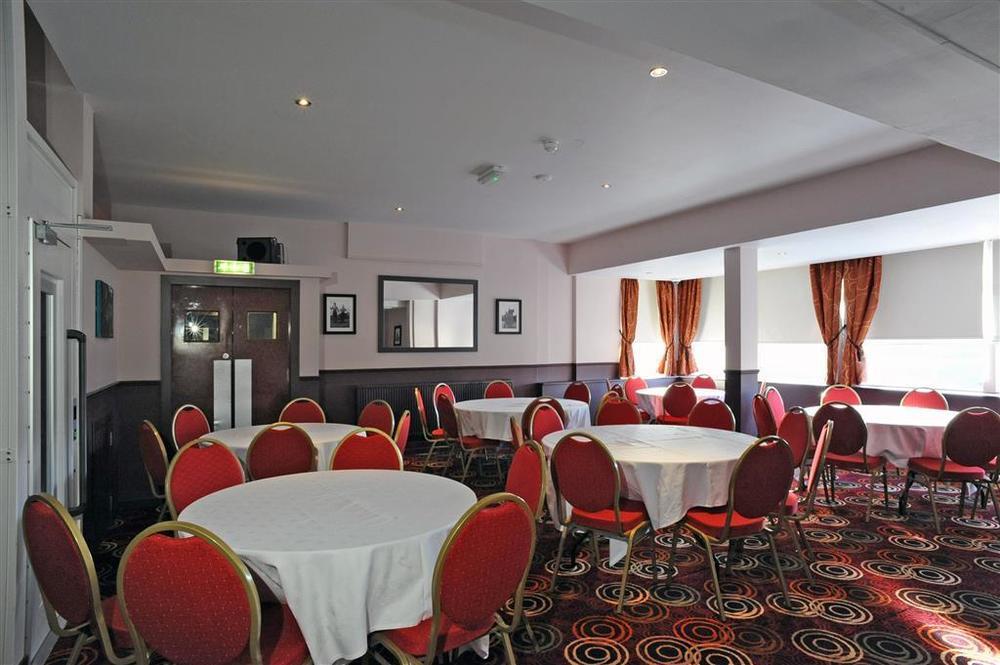 The Titan Hotell Clydebank Fasiliteter bilde